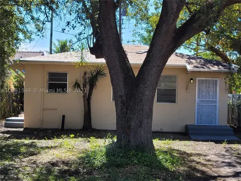 1730 NW 46th Street Miami FL 33142