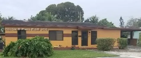 3320 NW 177th Terrace Miami Gardens FL 33056