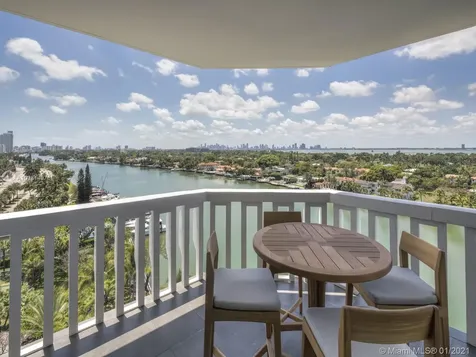 5500 Collins Avenue Miami Beach FL 33140