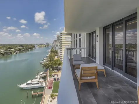 5500 Collins Avenue Miami Beach FL 33140