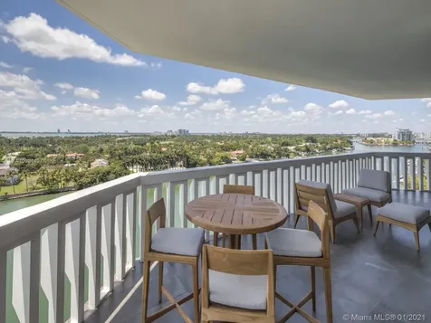 5500 Collins Avenue Miami Beach FL 33140