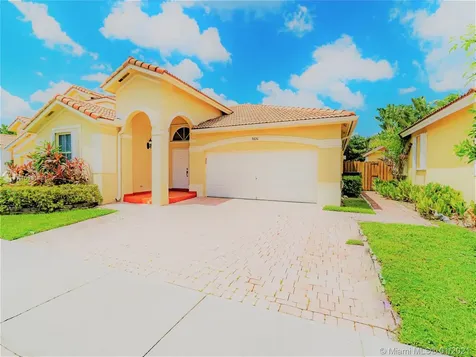 9651 NW 46th Lane Doral FL 33178