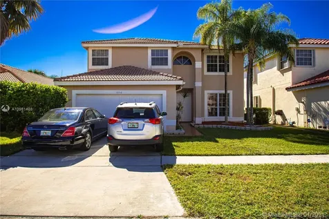 18064 SW 20th Street Miramar FL 33029