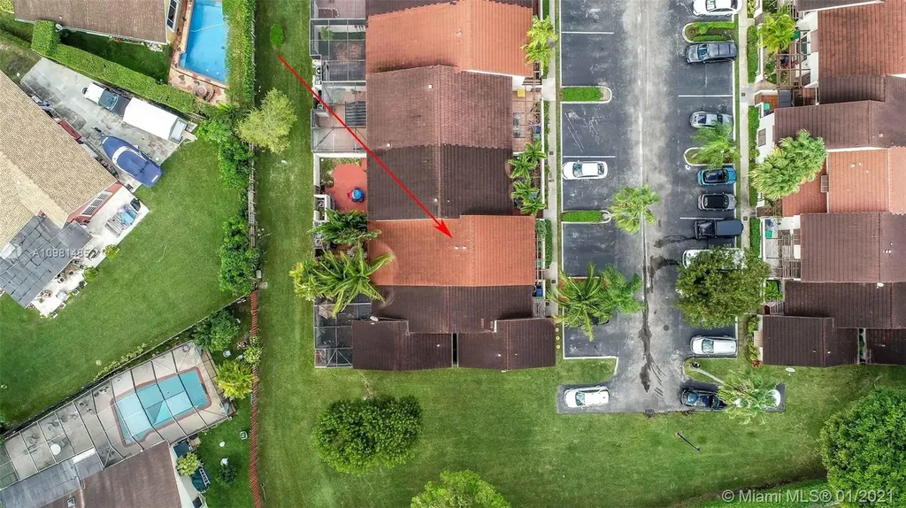13390 SW 91st Terrace Miami FL 33186