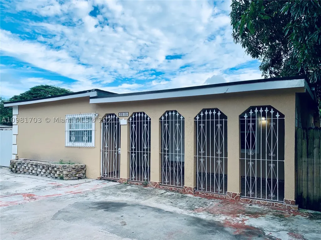3010 NW 93rd Street Miami FL 33147