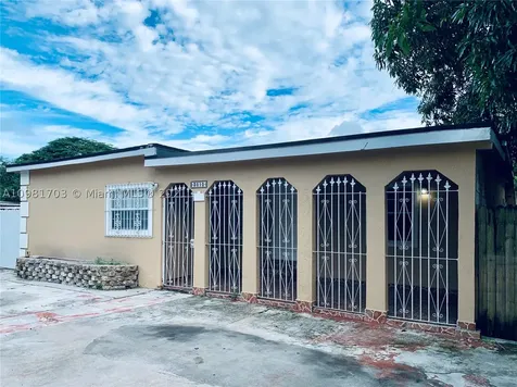 3010 NW 93rd Street Miami FL 33147