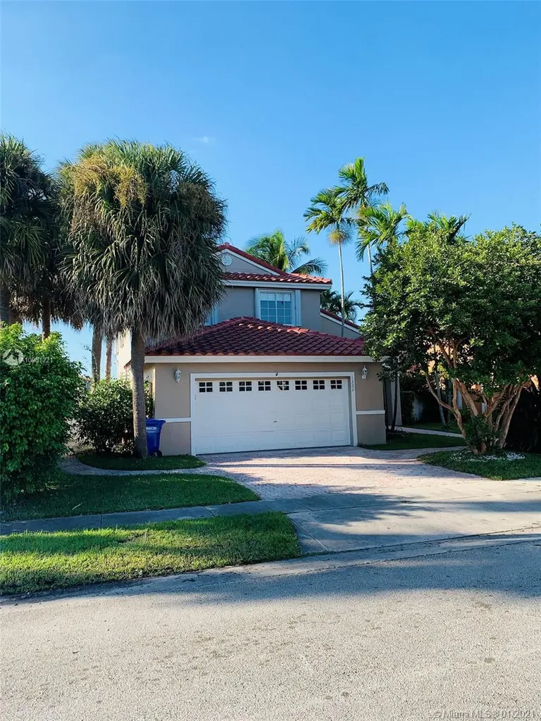 1222 NW 192nd Avenue Pembroke Pines FL 33029