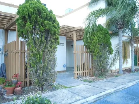 13177 SW 10th Lane Miami FL 33184