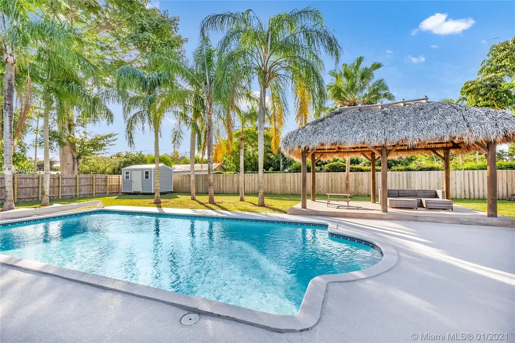 8740 SW 126th Terrace Miami FL 33176