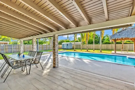 8740 SW 126th Terrace Miami FL 33176