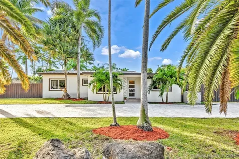 8740 SW 126th Terrace Miami FL 33176