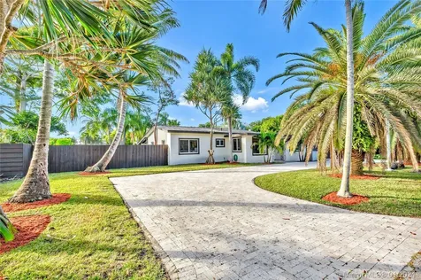 8740 SW 126th Terrace Miami FL 33176