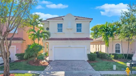 3730 NE 9th Court Homestead FL 33033