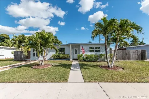 29421 Maine Road Homestead FL 33033