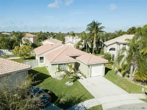 17997 SW 30th Street Miramar FL 33029