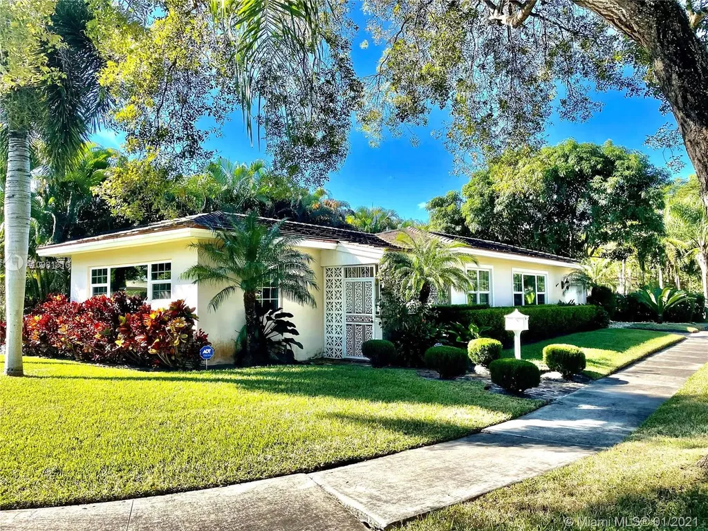 9550 NW 1st Avenue Miami Shores FL 33150