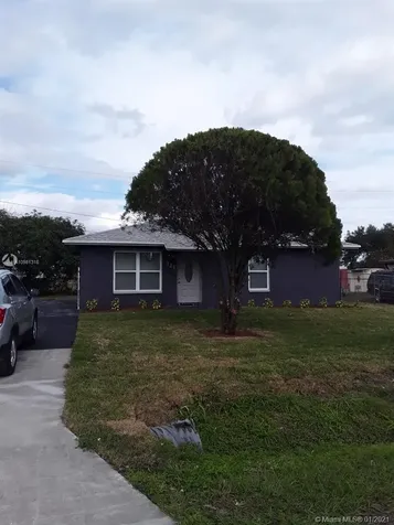 721 Florida Avenue Clewiston FL 33440
