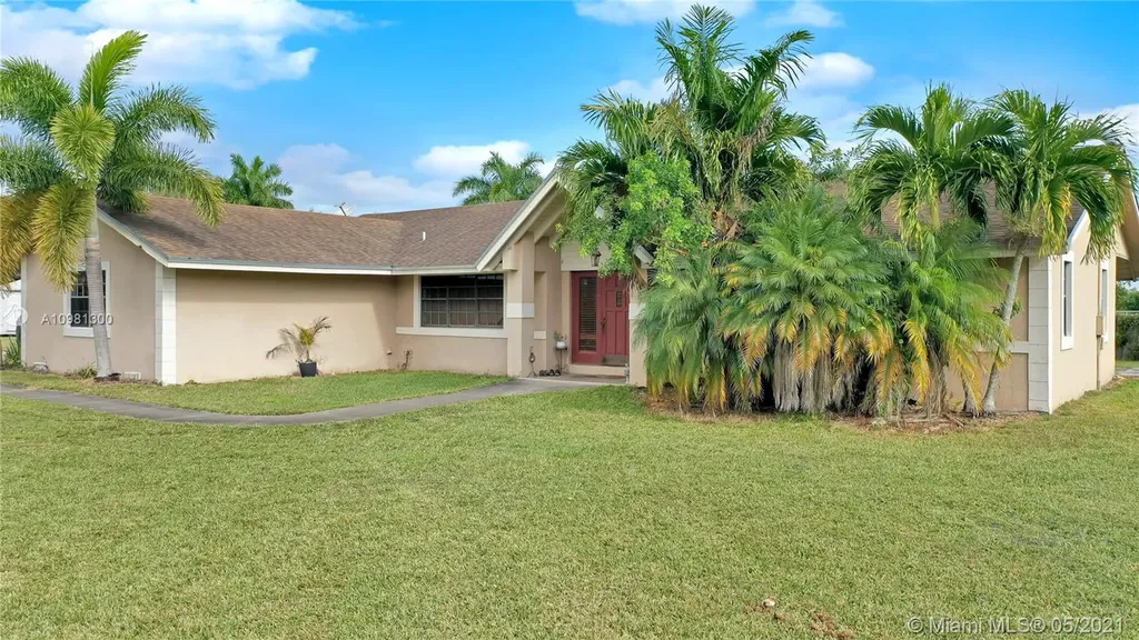20461 SW 296th Street Homestead FL 33030