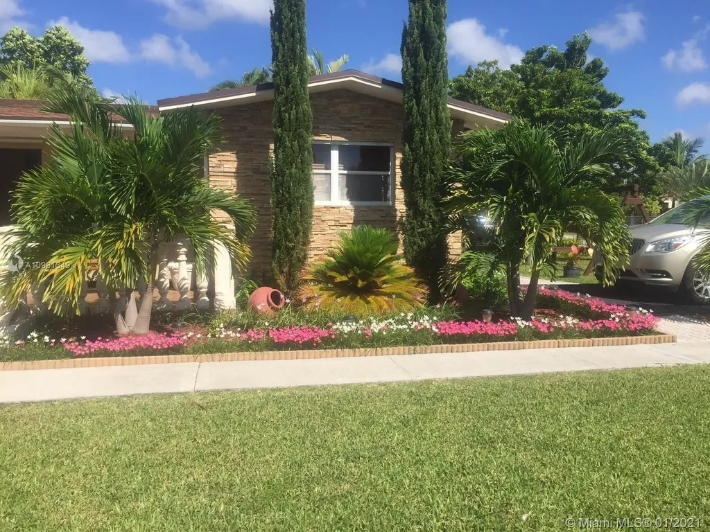 20720 SW 117th Court Miami FL 33177