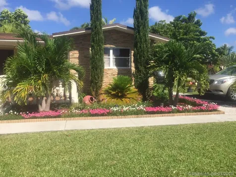20720 SW 117th Court Miami FL 33177