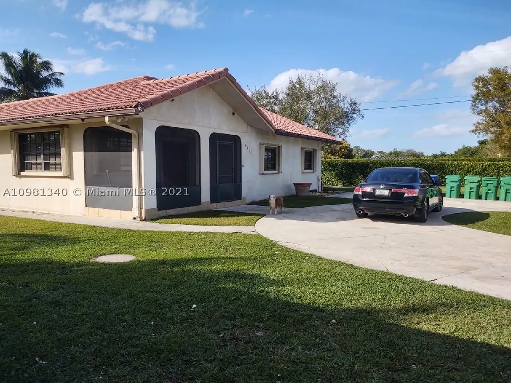 6400 SW 122nd Avenue Miami FL 33183