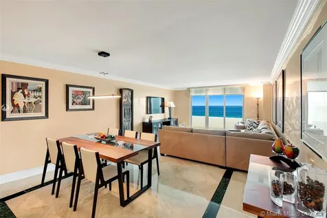5555 Collins Avenue Miami Beach FL 33140