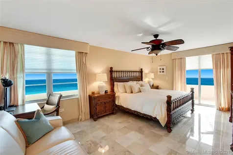 5555 Collins Avenue Miami Beach FL 33140