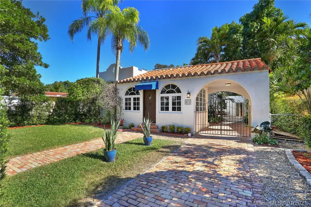 911 Lisbon Street Coral Gables FL 33134