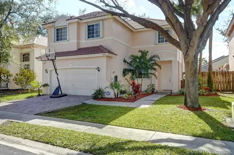 9928 NW 19th Street Pembroke Pines FL 33024