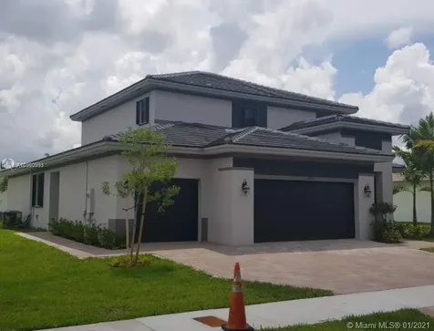 15752 SW 44th Terrace Miami FL 33185