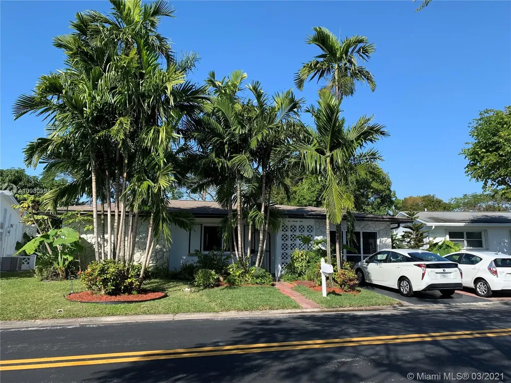 1095 NW 73rd Terrace Margate FL 33063