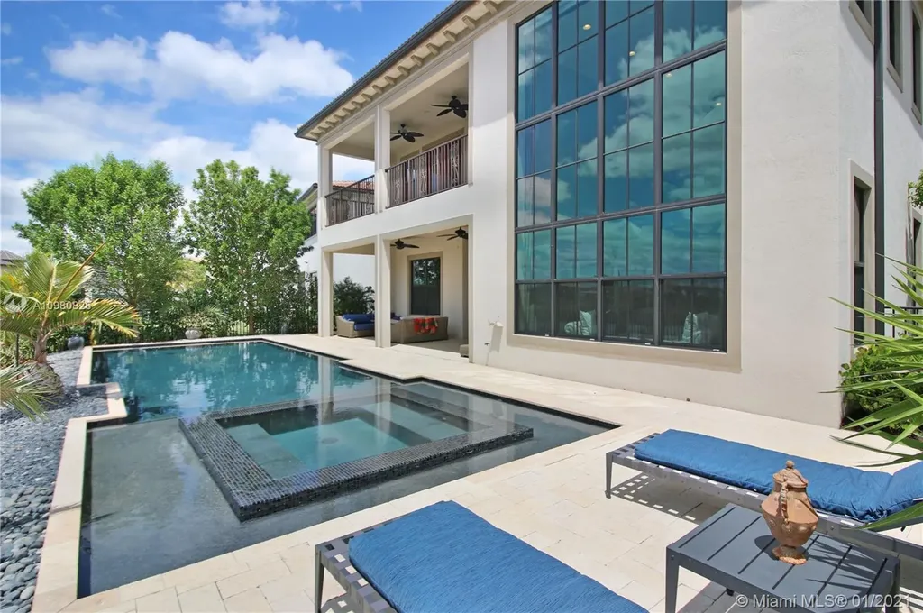 9175 Carrington Avenue Parkland FL 33076