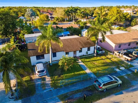 84 SW 17th Avenue Homestead FL 33030