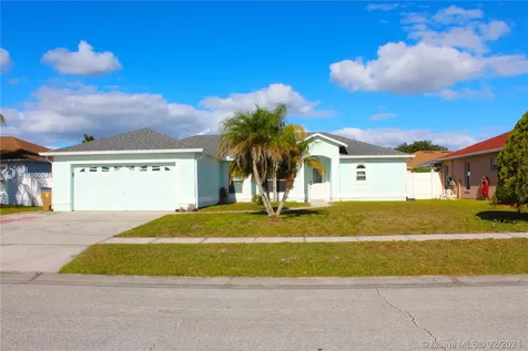 5145 Heatherstone Court Kissimmee FL 34758