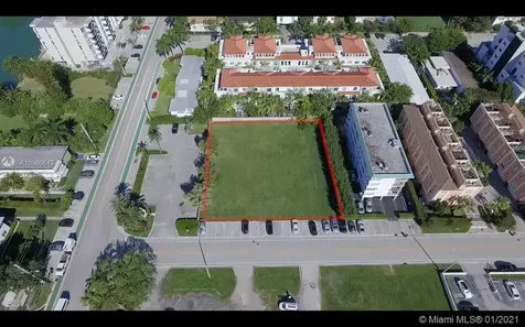 1165 & 1175 97th Street Bay Harbor Islands FL 33154