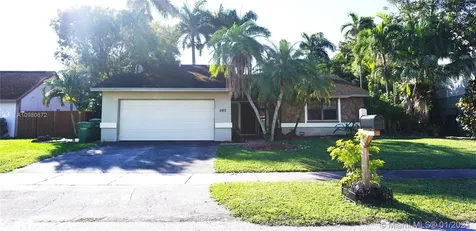 1572 S Goldeneye Lane Homestead FL 33035