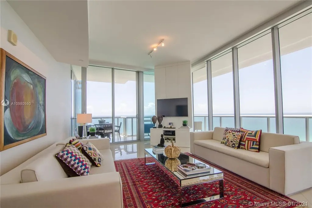 17121 Collins Avenue Sunny Isles Beach FL 33160