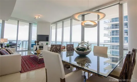 17121 Collins Avenue Sunny Isles Beach FL 33160