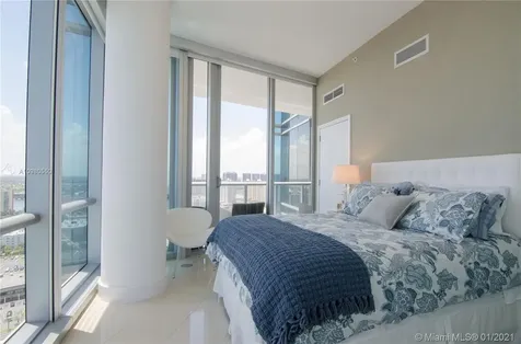 17121 Collins Avenue Sunny Isles Beach FL 33160