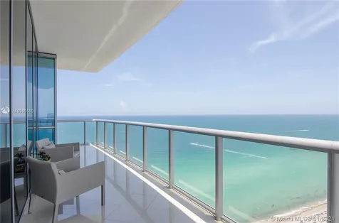 17121 Collins Avenue Sunny Isles Beach FL 33160