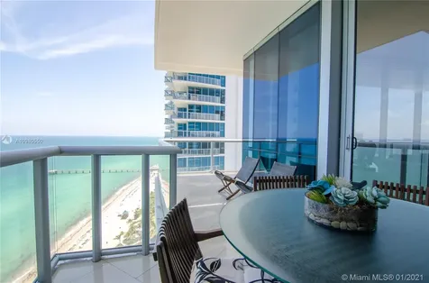17121 Collins Avenue Sunny Isles Beach FL 33160