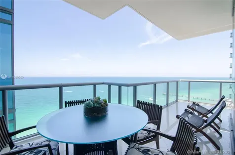 17121 Collins Avenue Sunny Isles Beach FL 33160