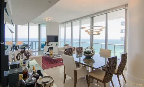 17121 Collins Avenue Sunny Isles Beach FL 33160