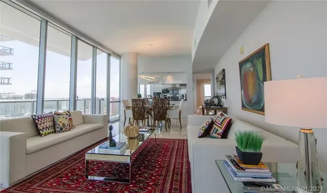 17121 Collins Avenue Sunny Isles Beach FL 33160