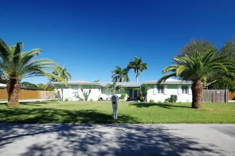 17131 SW 84th Avenue Palmetto Bay FL 33157