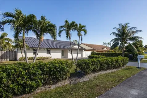 3043 Cardinal Drive Delray Beach FL 33444