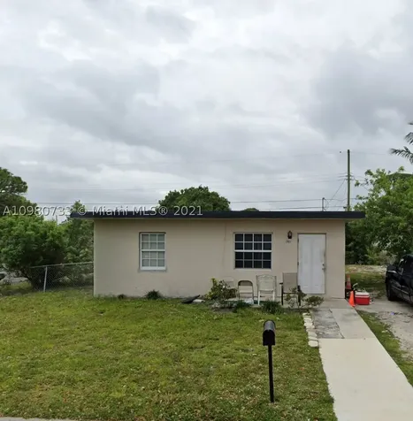 2602 NW 9th Court Pompano Beach FL 33069