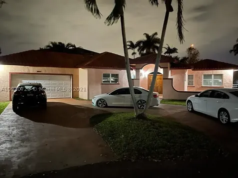 11971 SW 94th Street Miami FL 33186
