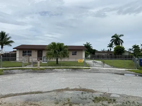 30111 SW 156th Avenue Homestead FL 33033