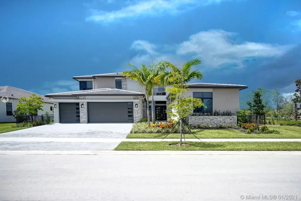 10715 Estuary Drive Parkland FL 33076